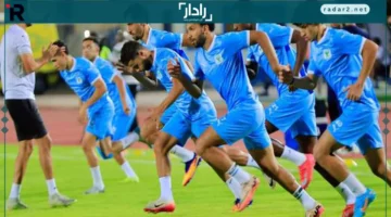 موعد المباراة.. تعرف على توقيت مواجهة المصري والاتحاد الليبي في دور الـ32 بالكونفدرالية
